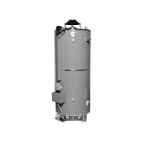 American Standard D-100-T-199-ASLP Tall Propane Heavry Duty Commercial Gas Water Heater, 100 Gallons (Not CA Compliant)