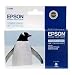 EPSON T559540 Ink Cartridge - Light Cyan for Epson Stylus Photo RX 700