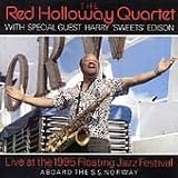 Live at the Floating Jazz Festival 95
