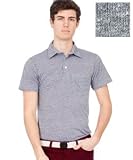 American Apparel Tri-Blend Short Sleeve Leisure Shirt