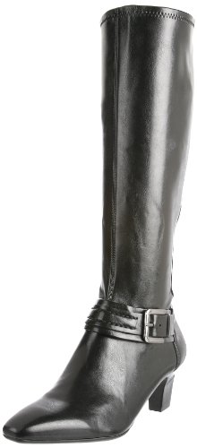 Franco Sarto Women's Upton Boot,Black,8 M US Franco Sarto Women's Upton Boot,Black,8 M US
