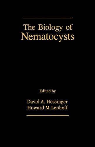 The biology of nematocysts