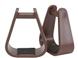 Royal King Polymer Youth Stirrups - Youth