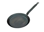 De Buyer- Pancake / Crepe Pan, Blue S...