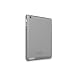 iLuv iCC822 Smart Back Cover for iPad 2 (Gray)