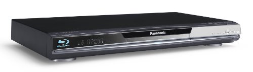 Where to buy Panasonic DMP-BD605K Blu-Ray Disc Player, Black (Factory Refurbished)