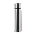 alfi Isolierflasche isoTherm Perfect Edelstal, Automatikverschluss 1,0 l