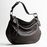 AUTHENTIC COACH ALI LEATHER HOBO 13655 31 05mi2s2L. SL160 AUTHENTIC COACH ALI LEATHER HOBO 13655