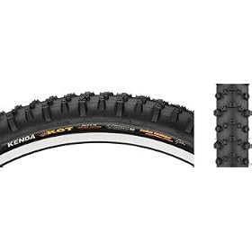 Kenda John Tomac Signature Series King of Traction Mountain Bike Tire