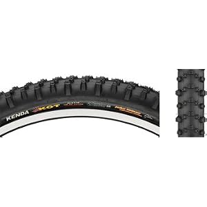 Kenda John Tomac Signature Series King of Traction Mountain Bike Tire