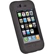 Xentris Defender Series Skin Case for iPhone 3G