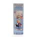 Blue Jean Teddy Bear Jumbo Kids' Room Nursery Wall Decal Reusable Stick Ups