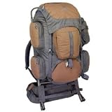 31 07e3jBgL. SL160  Get Gear: External Frame Backpacks