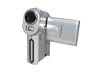 VistaQuest DV7S 7 Megapixel Digital Video Camera (Silver)