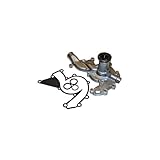 GMB 130-1370 OE Replacement Water Pump