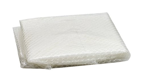 M-D Building Products 03426 34-Inch by 30-Inch Round Central Air Conditioner Cover product image