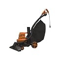 Atika KSL1600 Laubsauger Laubbl�ser H�cksler 1600 Watt Bl�ser