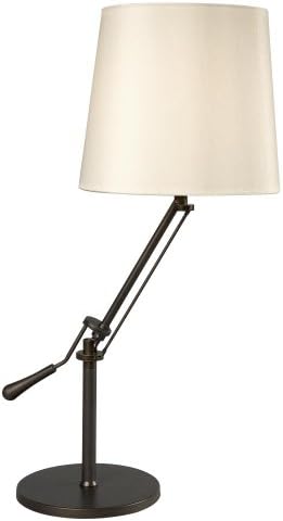 Galaxy Lighting 535200ORB/BGE Table Desk Light