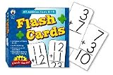 Flash Cards All Addition 169/Pk