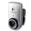 Logicool Qcam Deluxe for Notebooks QCAM-130V
