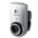 Logicool Qcam Deluxe for Notebooks QCAM-130V