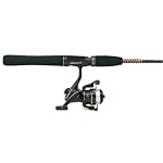 Shakespeare® Ugly Stik Combo Spinning Kit