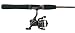 Shakespeare� Ugly Stik Combo Spinning Kit
