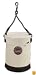 Arsenal 5740T 12.5-Inch Diameter by 17-Inch Height Leather Bottom Bucket with Safety Top and Snap