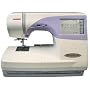 Janome Memory Craft 9500 Sewing and Embroidery Machine Now with FREE 5 Year Extended Warranty