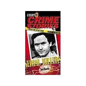 Court TV: Serial Killers - Ted Bundy [VHS]