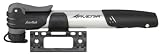 Avenir Flo Mini Pump (Titanium)