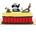 Party Supplies - Kung Fu Panda Cake Topper