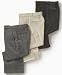Calvin Klein Little Boy Regular Bi-Stretch Flat Front Pants