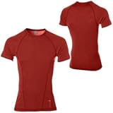 SmartWool Sport NTS T-Shirt - Short-Sleeve - Men's
