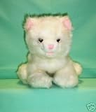 Kelly the Kitten Sound Puppet