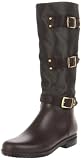dav Women's English Rain Boot
