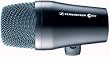Sennheiser e902 Cardioid Dynamic Mic for Kick Drum