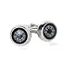 Compass Cufflinks