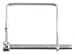 Curt Manufacturing 25080 Coupler Safety Pin 1/4 In Dia X 3 In