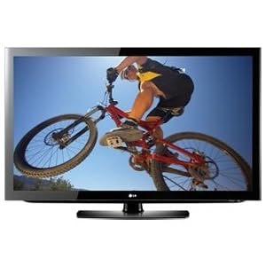 LG 47LD450 47-Inch 1080p 60 Hz LCD HDTV