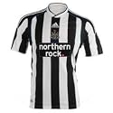 adidas Newcastle United Home Shirt 2009 2010