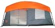 Paha Que Perry Mesa 14-by 10-Foot Eight-Person Tent with Screen Room