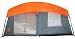 Paha Que Perry Mesa 14-by 10-Foot Eight-Person Tent with Screen Room