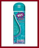 Wet Original Gel Lube 10.1 oz