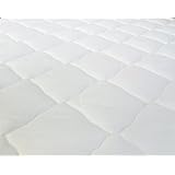 Olympic Queen Mattress Pad / Mattress Cover 66x80