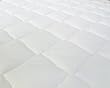 Olympic Queen Mattress Pad / Mattress Cover 66x80