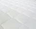 Olympic Queen 21 inch deep Mattress pad for pillowtop mattresses
