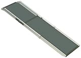 Solvit 62320 Deluxe XL Telescoping Pet Ramp