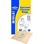 Miele Type FJM Vacuum Cleaner Bags x 5
