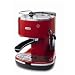 De'Longhi Icona ECO310.R Pump Espresso Machine, Scarlet Red
